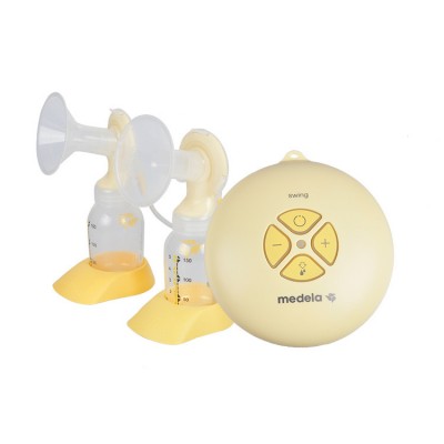 MEDELA - SWING MAXI 思韵型电动双泵